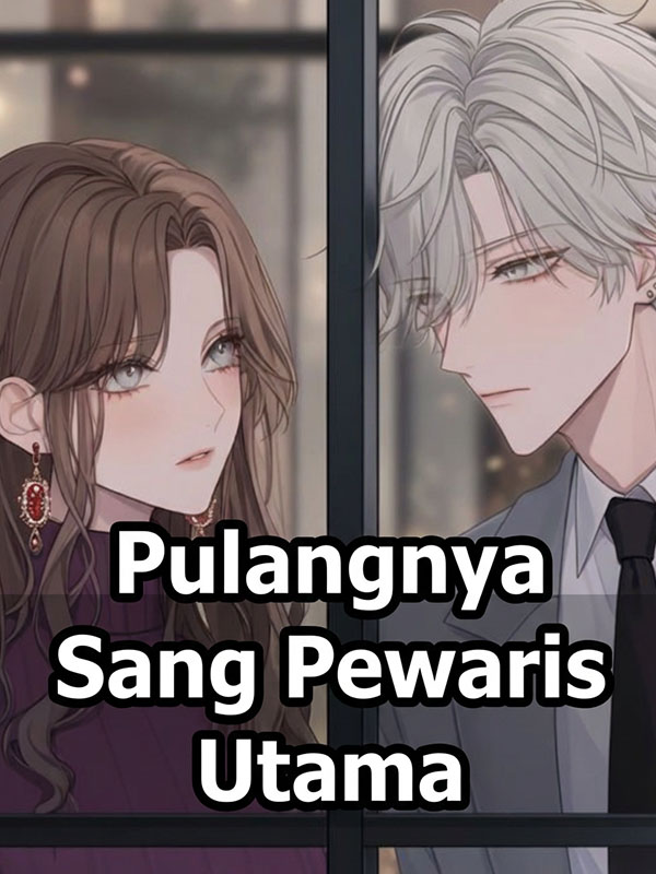 Pulangnya Sang Pewaris Utama