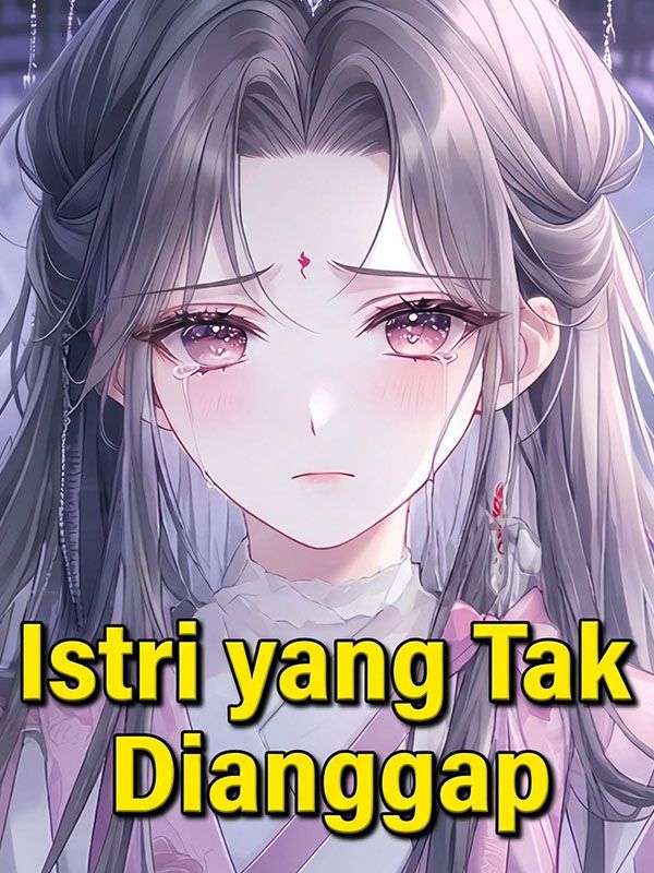 Istri yang Tak Dianggap
