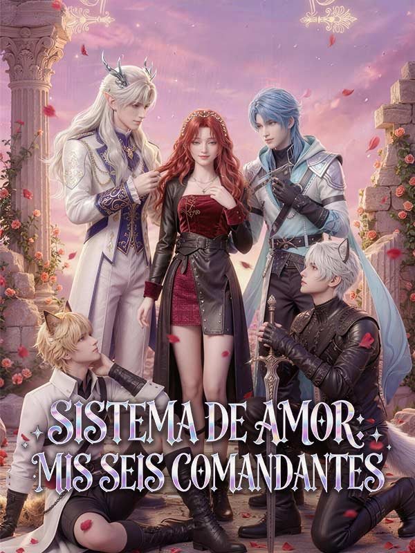 Sistema de amor: Mis seis comandantes