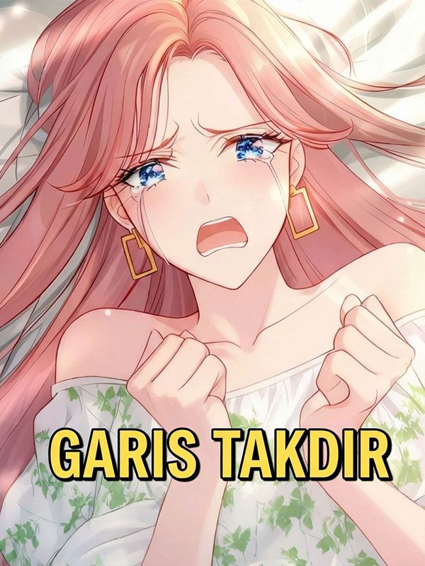 Garis Takdir