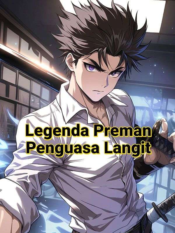 Legenda Preman Penguasa Langit