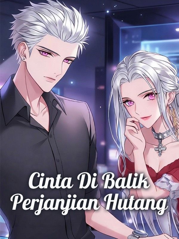 Cinta Di Balik Perjanjian Hutang