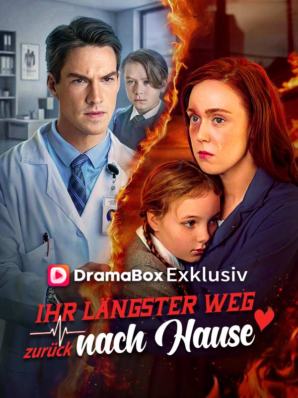 Ihr längster Weg zurück nach Hause