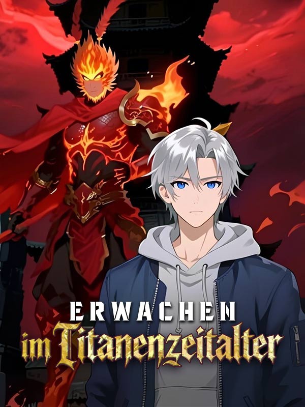 Erwachen im Titanenzeitalter