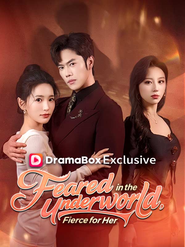 Feared in the Underworld, Fierce for Her