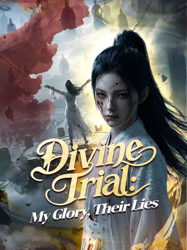 Divine Trial: My Glory, Their Lies