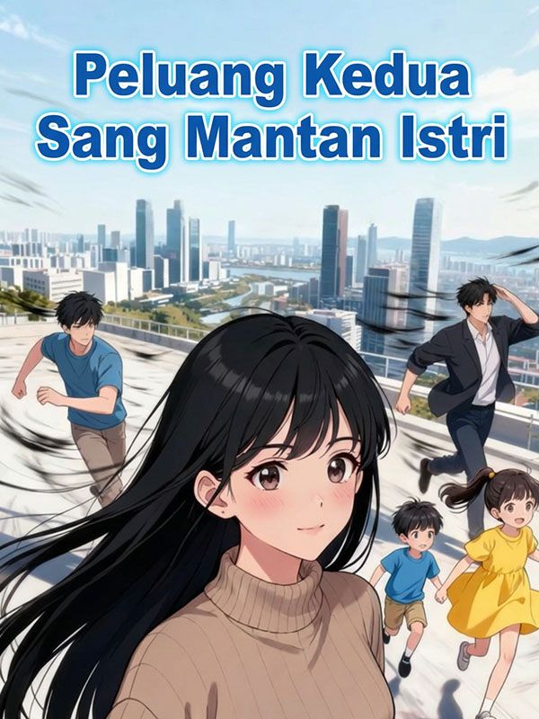 Peluang Kedua Sang Mantan Istri