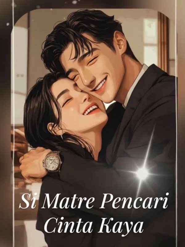 Si Matre Pencari Cinta Kaya