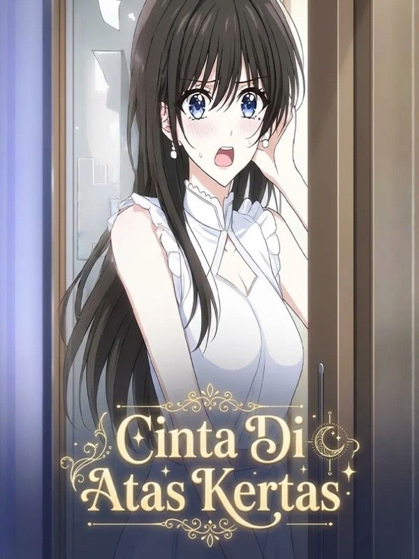 Cinta Di Atas Kertas