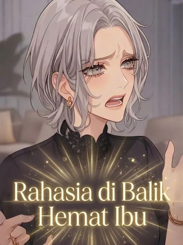 Rahasia di Balik Hemat Ibu