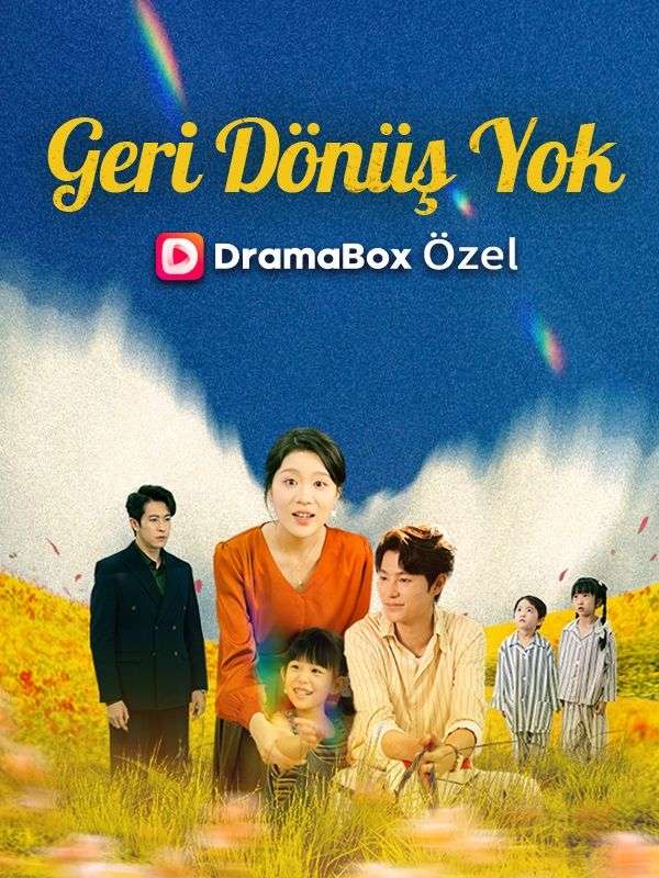Geri Dönüş Yok