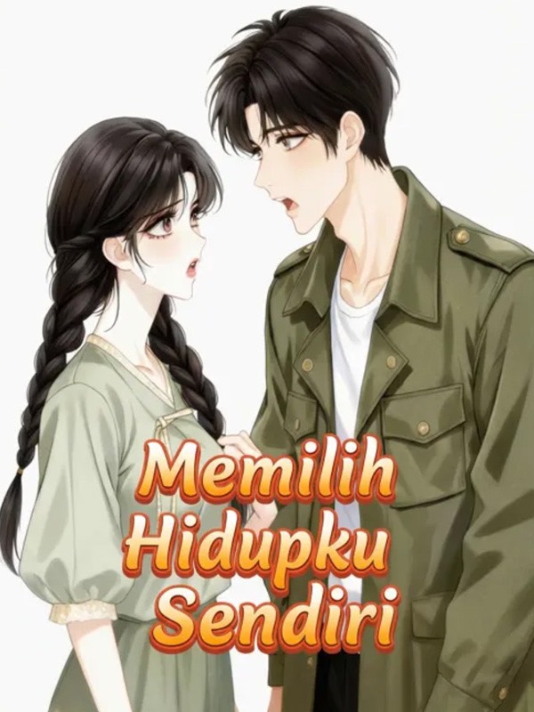Memilih Hidupku Sendiri
