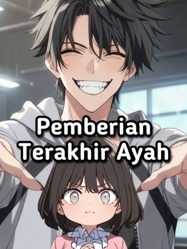 Pemberian Terakhir Ayah