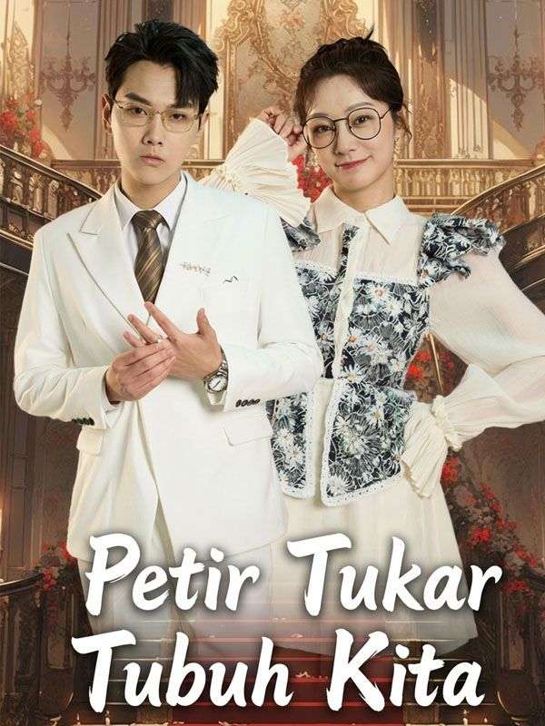 Petir Tukar Tubuh Kita
