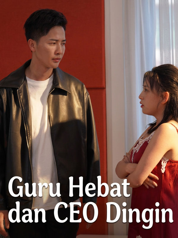Guru Hebat dan CEO Dingin