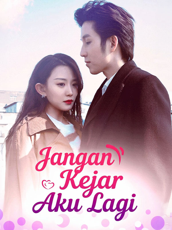 Jangan Kejar Aku Lagi