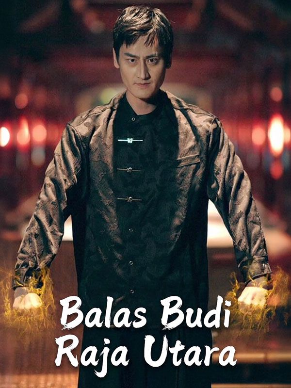 Balas Budi Raja Utara