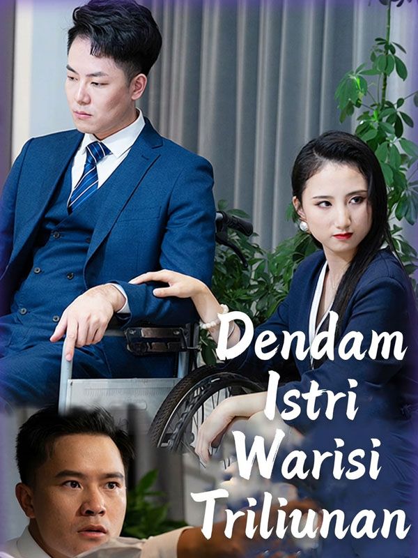 Dendam Istri Warisi Triliunan