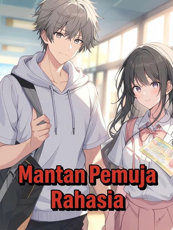 Mantan Pemuja Rahasia