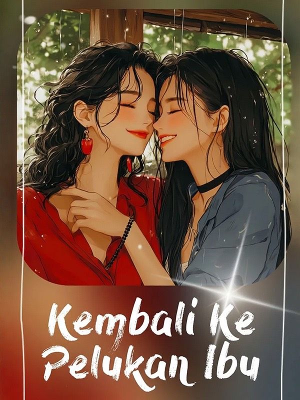 Kembali Ke Pelukan Ibu