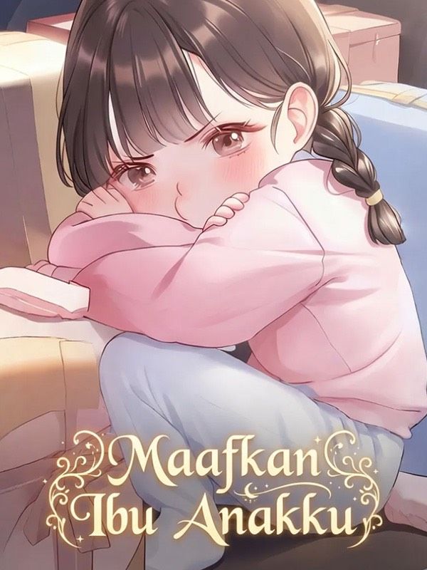 Maafkan Ibu Anakku