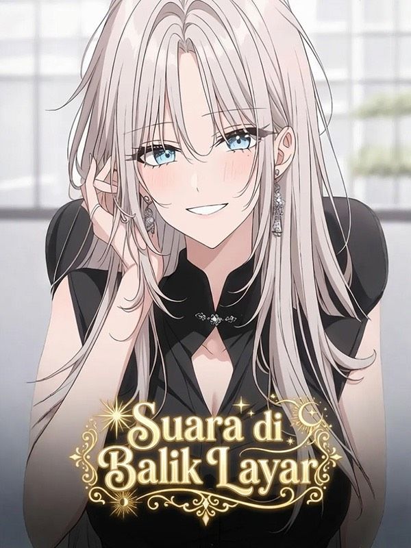 Suara di Balik Layar