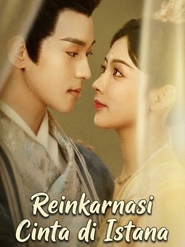 Reinkarnasi Cinta di Istana
