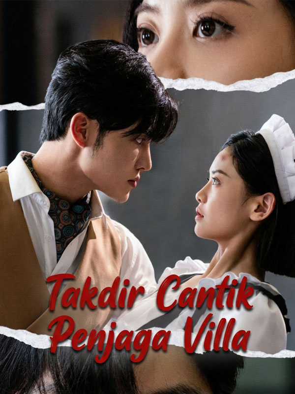 Takdir Cantik Penjaga Villa