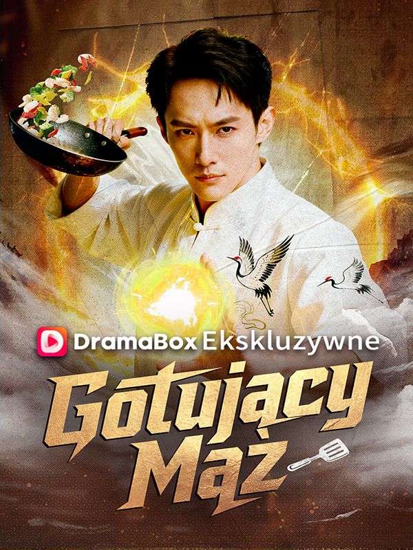 Gotujący Mąż (Dubbing)