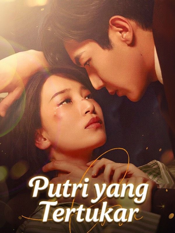 Putri yang Tertukar