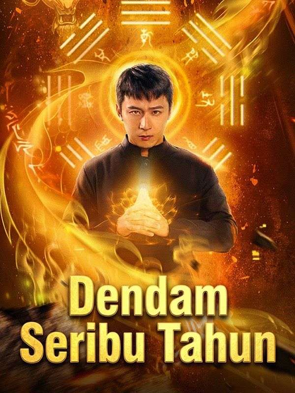 Dendam Seribu Tahun