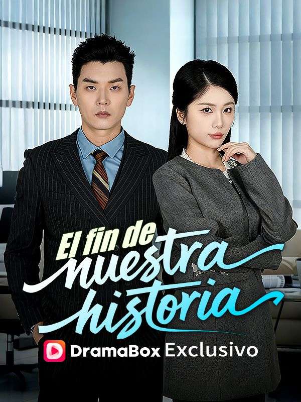 El fin de nuestra historia