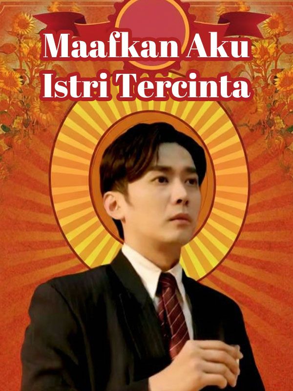Maafkan Aku Istri Tercinta