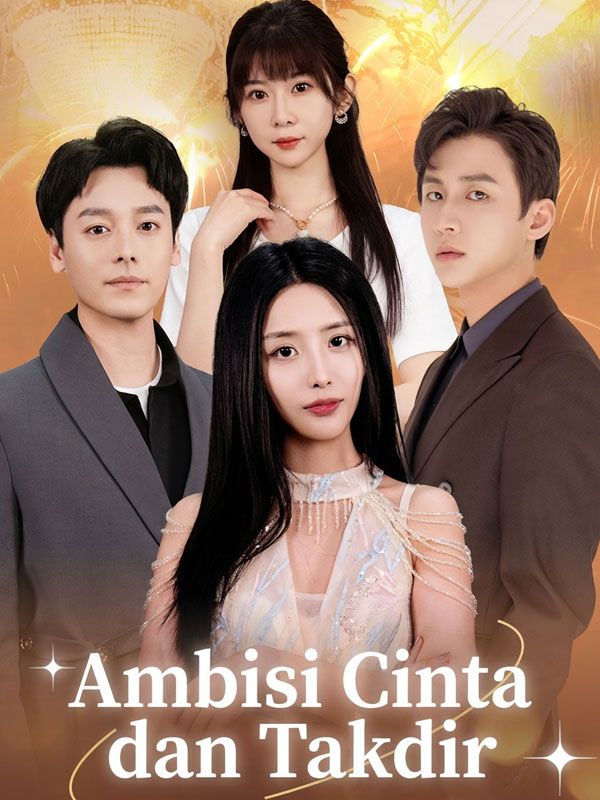 Ambisi Cinta dan Takdir