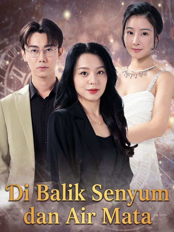 Di Balik Senyum dan Air Mata