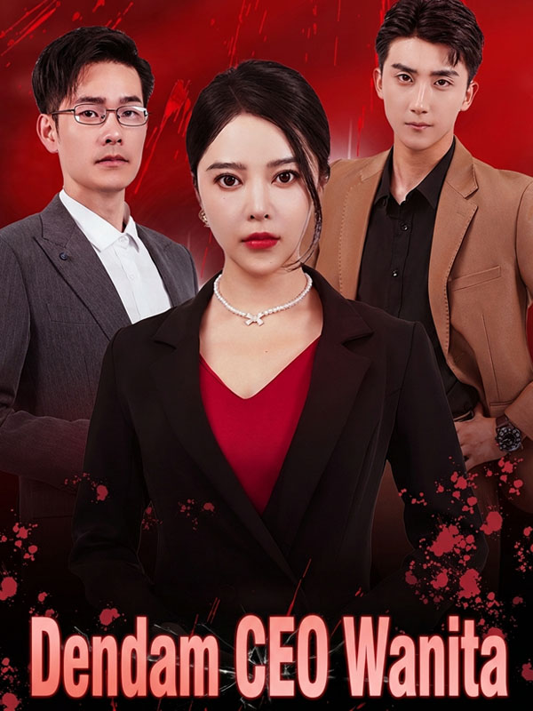 Dendam CEO Wanita