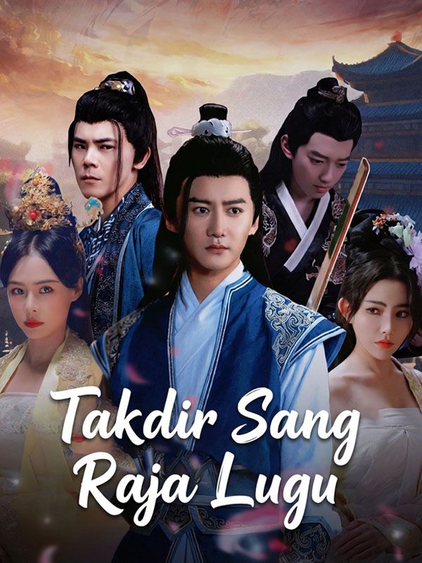 Takdir Sang Raja Lugu