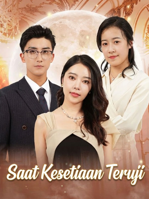 Saat Kesetiaan Teruji