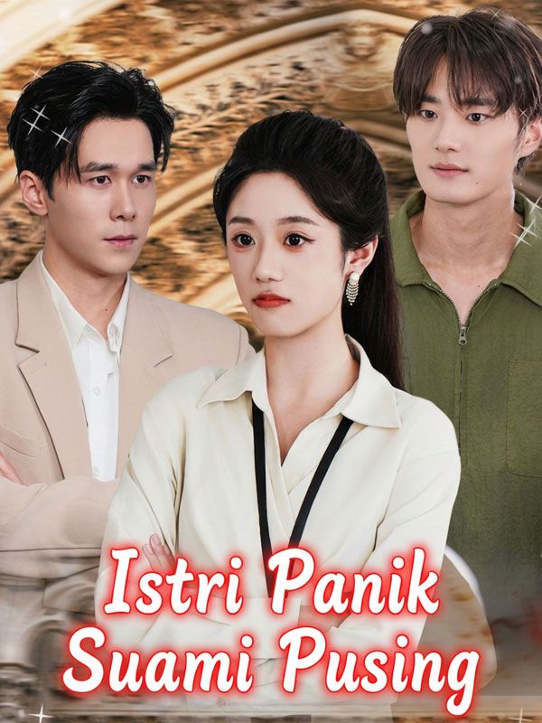 Istri Panik Suami Pusing
