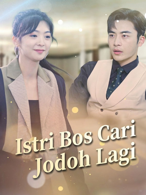 Istri Bos Cari Jodoh Lagi