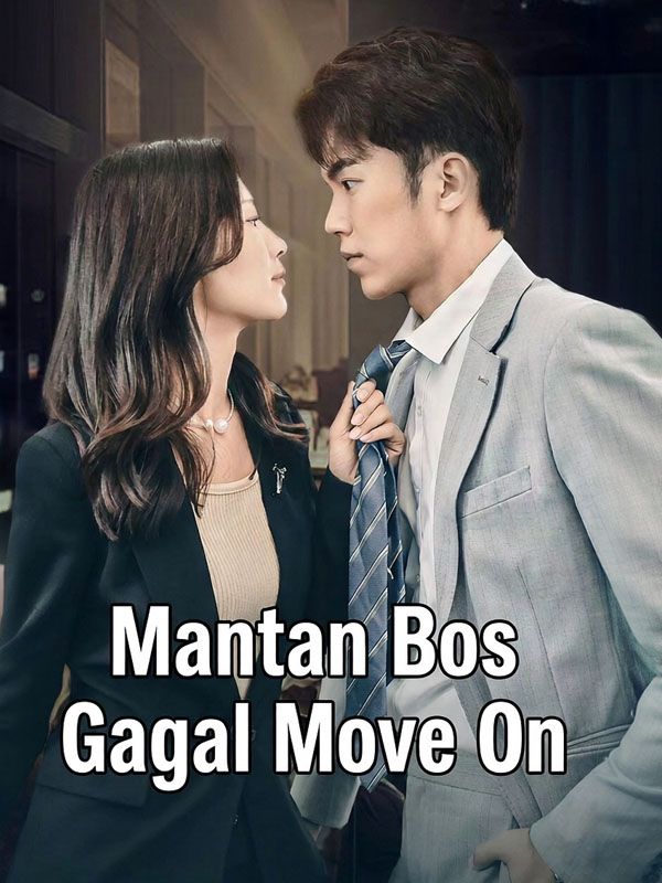 Mantan Bos Gagal Move On