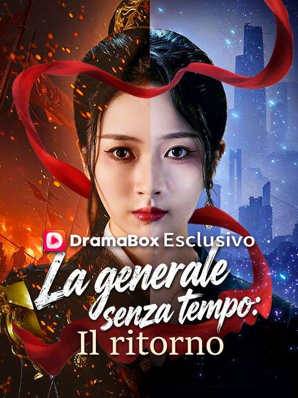 La generale senza tempo: Il ritorno