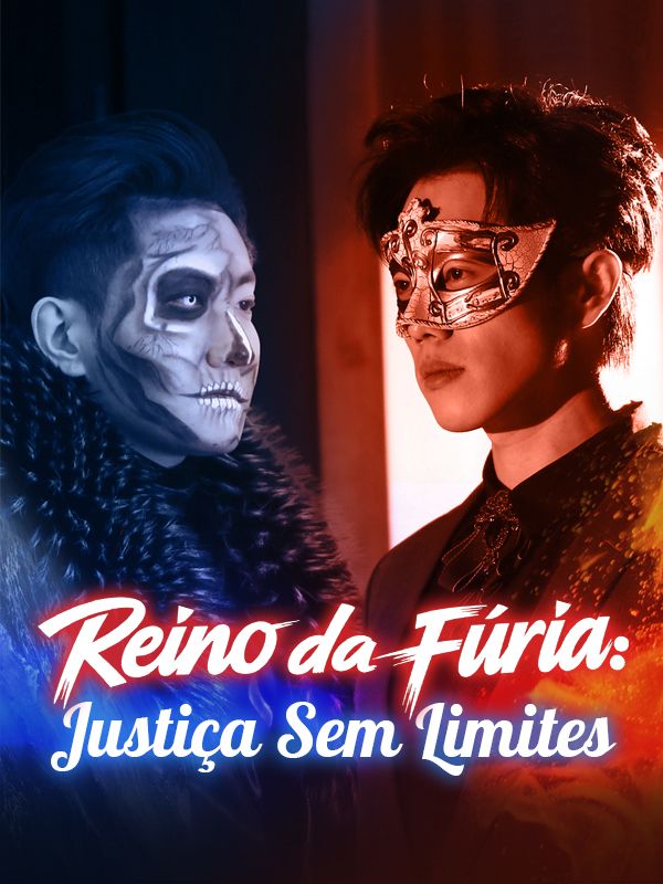 Reino da Fúria: Justiça Sem Limites