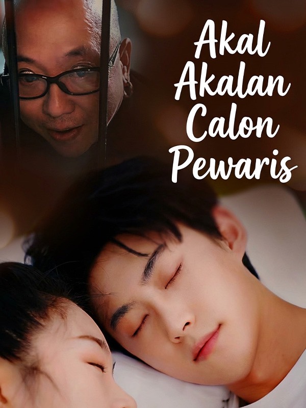 Akal Akalan Calon Pewaris
