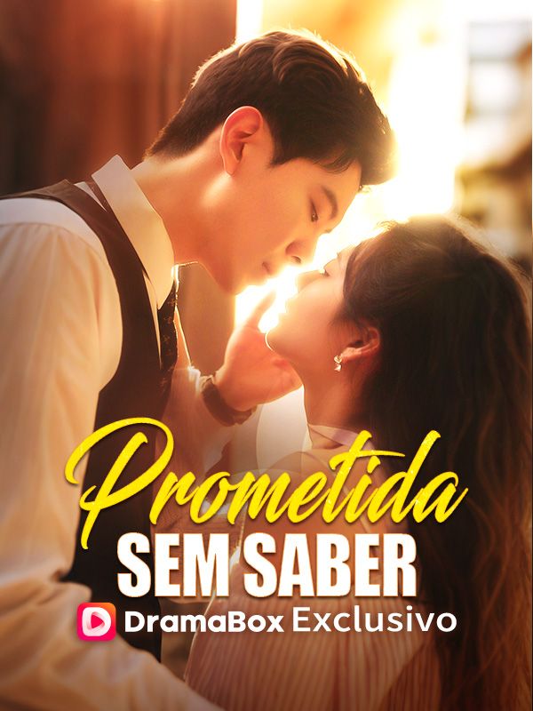 Prometida sem Saber