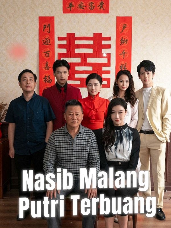 Nasib Malang Putri Terbuang