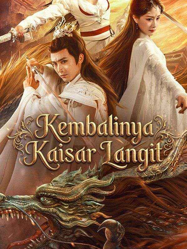 Kembalinya Kaisar Langit