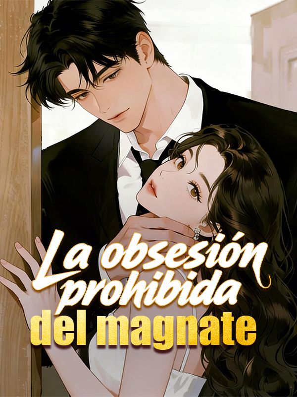 La obsesión prohibida del magnate