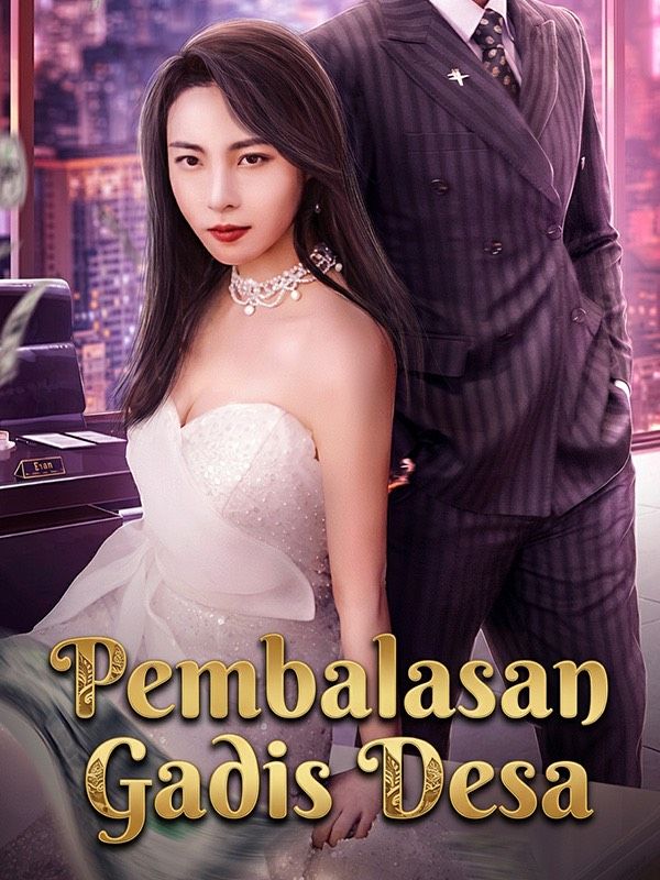 Pembalasan Gadis Desa