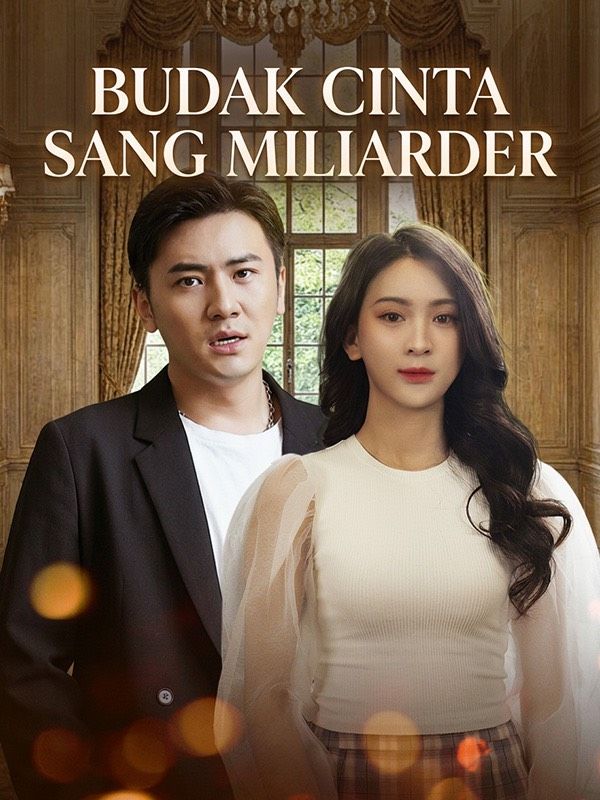 Budak Cinta Sang Miliarder